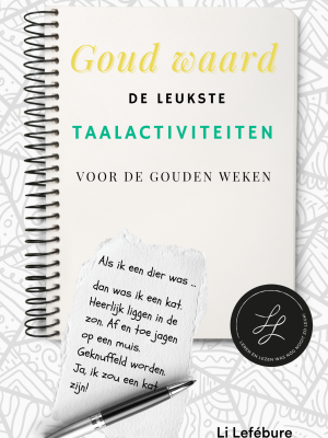 Gouden weken