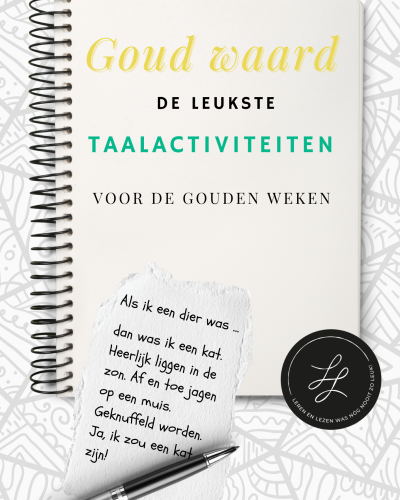 Gouden weken