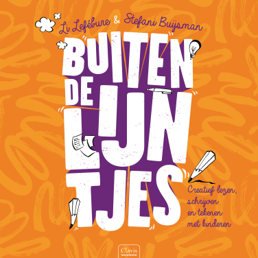 Buiten de lijntjes