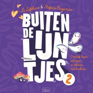 Buiten de lijntjes 2