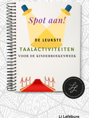 Spot aan